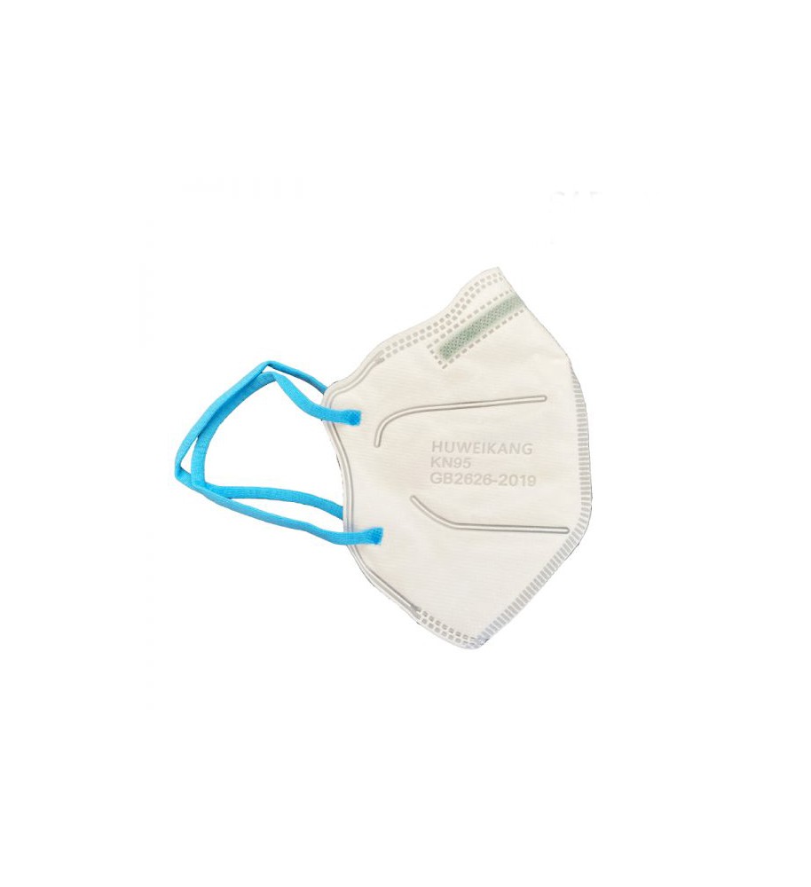 Mascarilla KN95