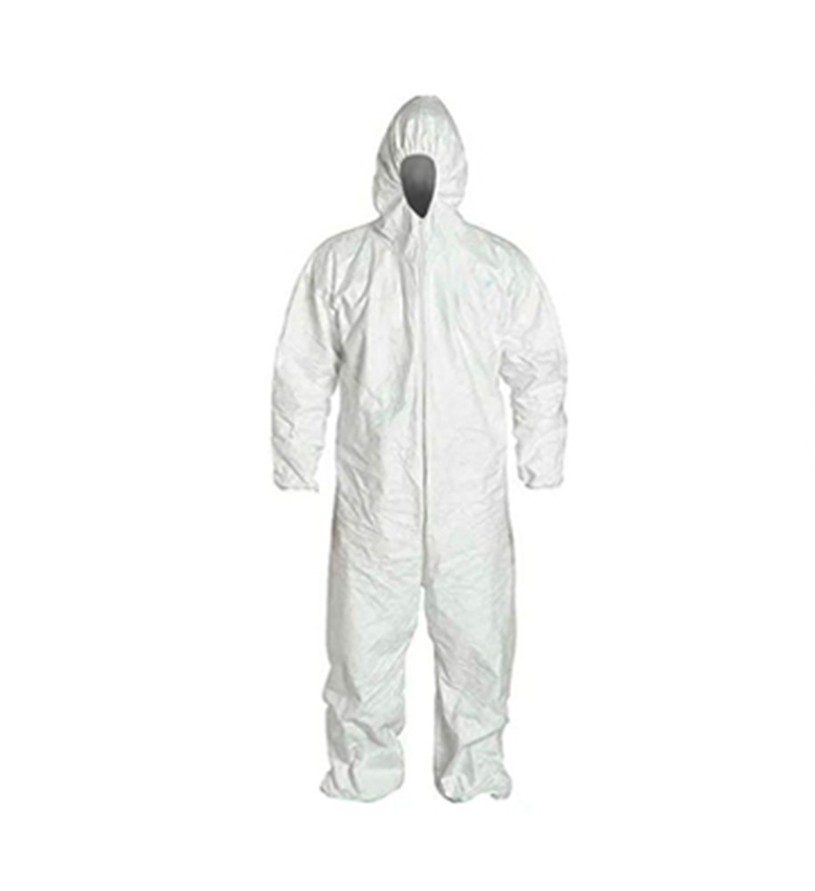 Overoles desechables de Polipropileno