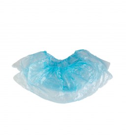 Cubrecalzado de TNT...