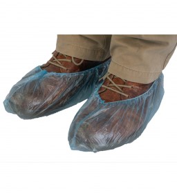 Cubrecalzado de TNT Antideslizante